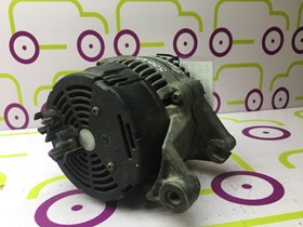 Alternador Suzuki  Vitara 1.9 75Cv de 2000 - Ref OEM :  9612259680